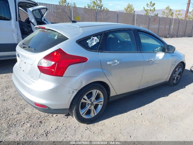 Photo 3 VIN: 1FADP3K26EL238914 - FORD FOCUS 