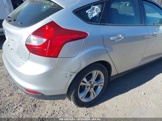 Photo 5 VIN: 1FADP3K26EL238914 - FORD FOCUS 