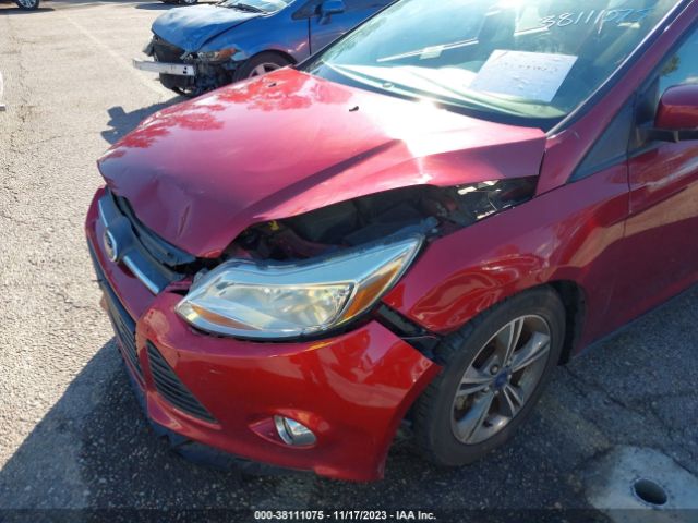 Photo 5 VIN: 1FADP3K26EL247810 - FORD FOCUS 