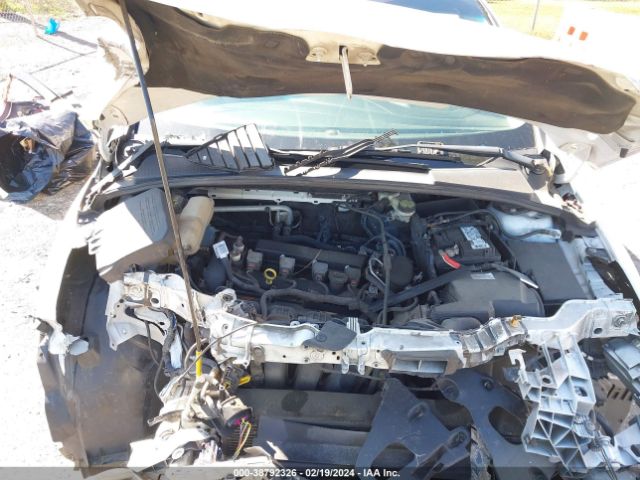 Photo 9 VIN: 1FADP3K26EL252747 - FORD FOCUS 