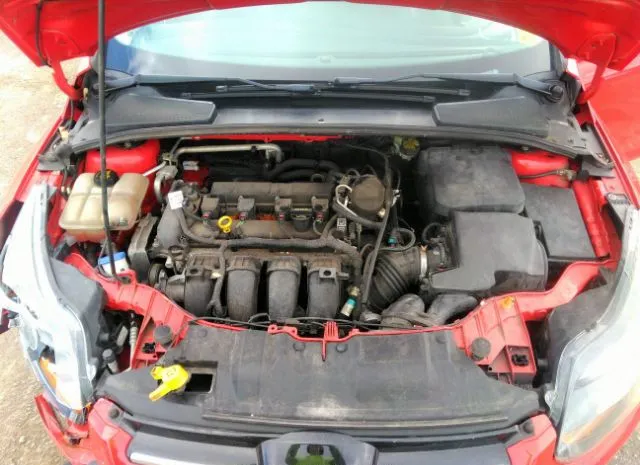 Photo 9 VIN: 1FADP3K26EL252795 - FORD FOCUS 