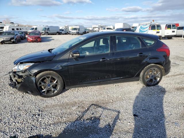 Photo 0 VIN: 1FADP3K26EL254109 - FORD FOCUS SE 