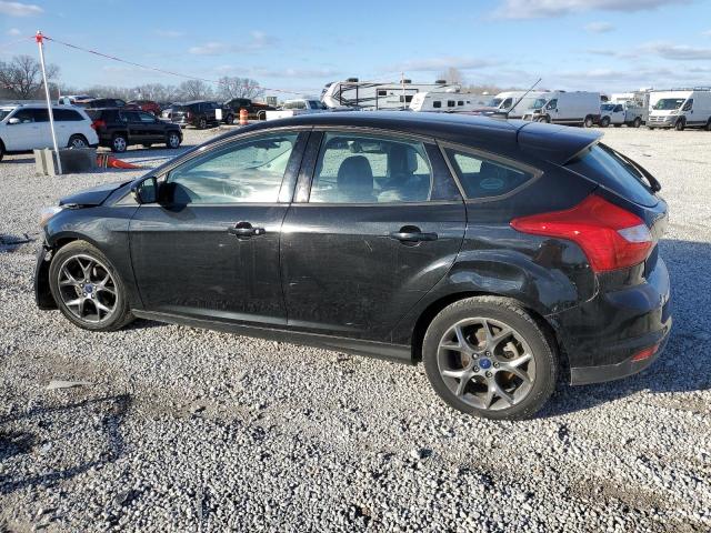 Photo 1 VIN: 1FADP3K26EL254109 - FORD FOCUS SE 