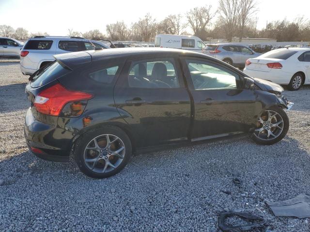 Photo 2 VIN: 1FADP3K26EL254109 - FORD FOCUS SE 