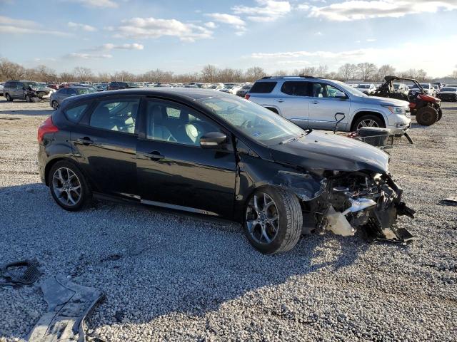 Photo 3 VIN: 1FADP3K26EL254109 - FORD FOCUS SE 