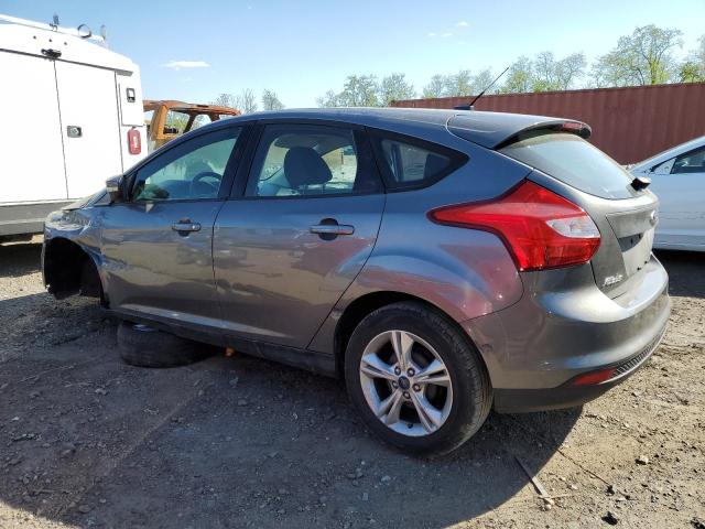 Photo 1 VIN: 1FADP3K26EL258113 - FORD FOCUS 