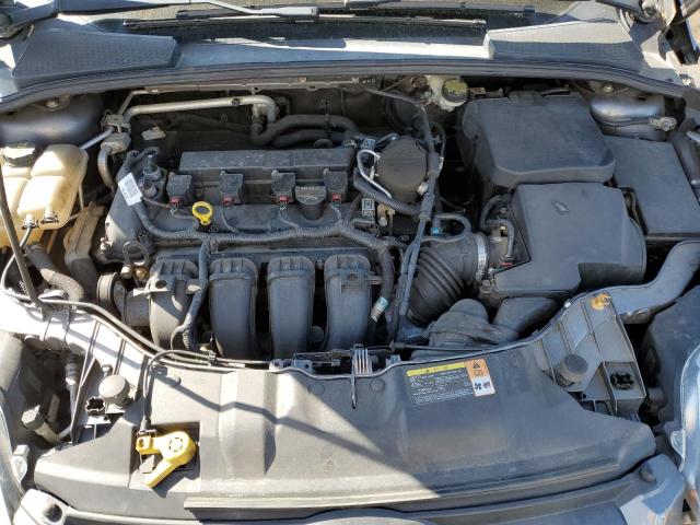 Photo 10 VIN: 1FADP3K26EL258113 - FORD FOCUS 