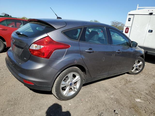 Photo 2 VIN: 1FADP3K26EL258113 - FORD FOCUS 