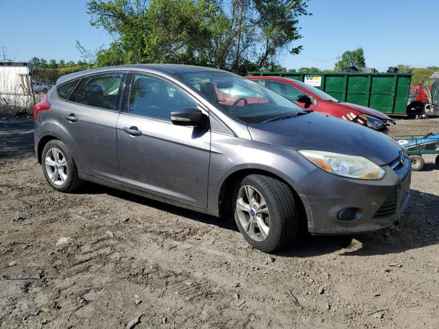 Photo 3 VIN: 1FADP3K26EL258113 - FORD FOCUS 