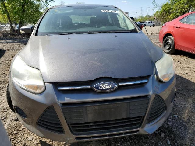 Photo 4 VIN: 1FADP3K26EL258113 - FORD FOCUS 