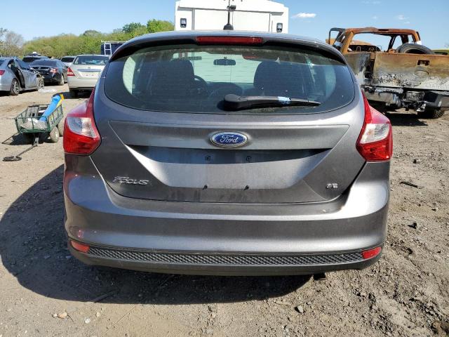 Photo 5 VIN: 1FADP3K26EL258113 - FORD FOCUS 