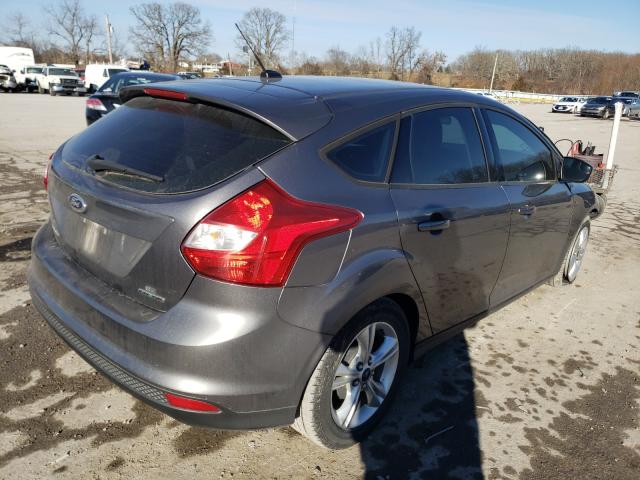 Photo 3 VIN: 1FADP3K26EL266342 - FORD FOCUS SE 