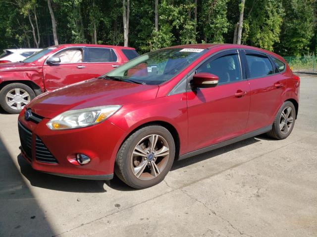 Photo 0 VIN: 1FADP3K26EL267880 - FORD FOCUS SE 