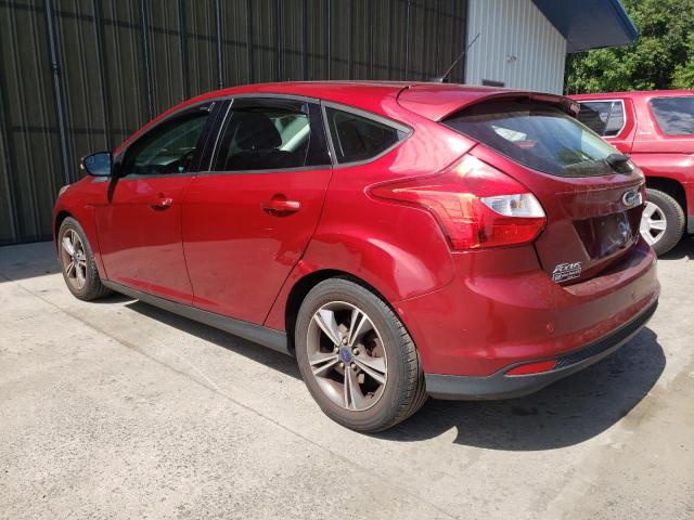 Photo 1 VIN: 1FADP3K26EL267880 - FORD FOCUS SE 