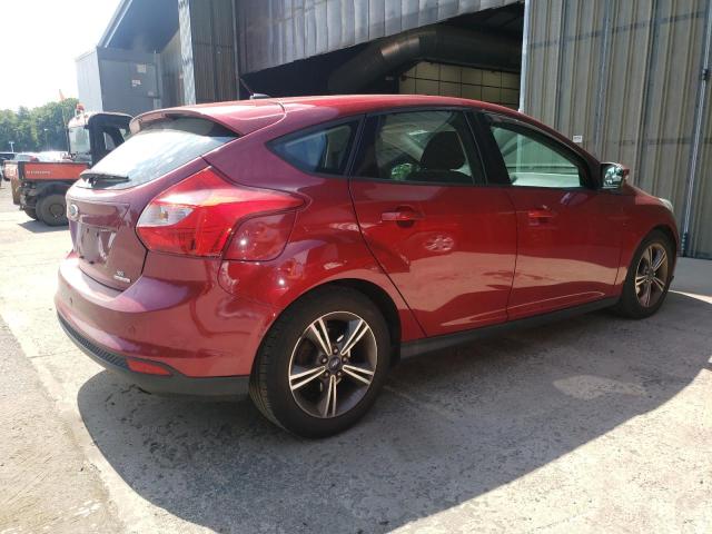 Photo 2 VIN: 1FADP3K26EL267880 - FORD FOCUS SE 