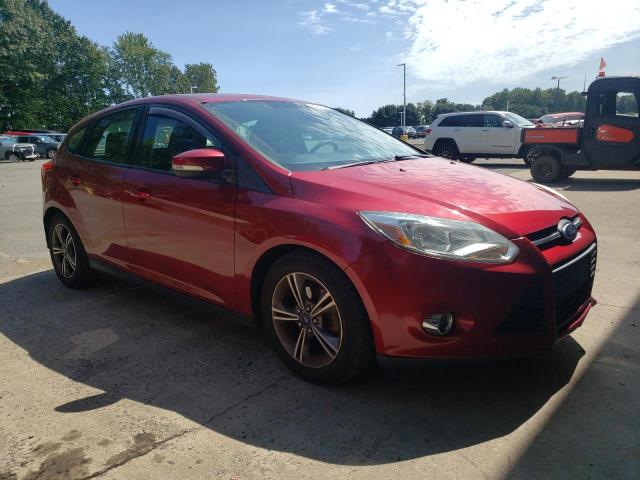 Photo 3 VIN: 1FADP3K26EL267880 - FORD FOCUS SE 