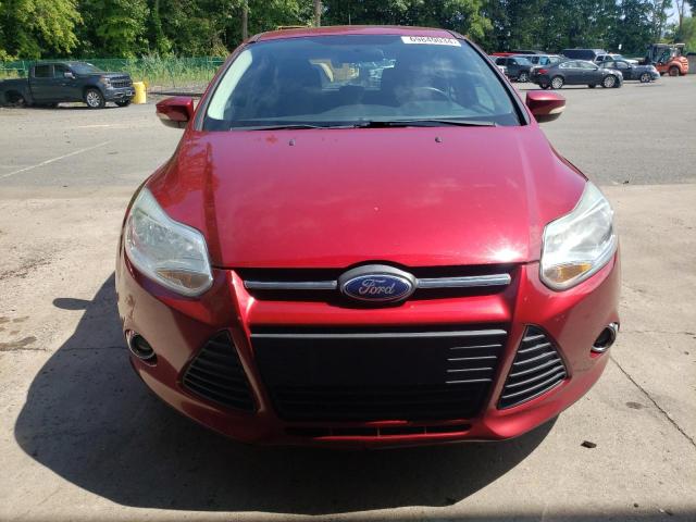 Photo 4 VIN: 1FADP3K26EL267880 - FORD FOCUS SE 