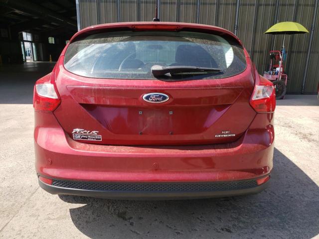 Photo 5 VIN: 1FADP3K26EL267880 - FORD FOCUS SE 