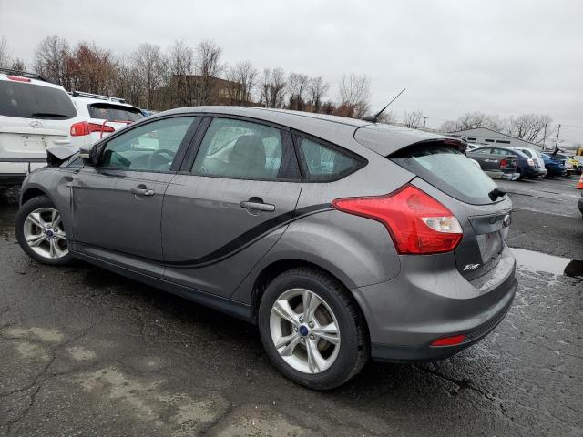 Photo 1 VIN: 1FADP3K26EL272514 - FORD FOCUS SE 