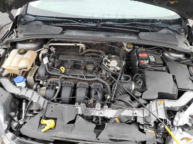 Photo 10 VIN: 1FADP3K26EL272514 - FORD FOCUS SE 