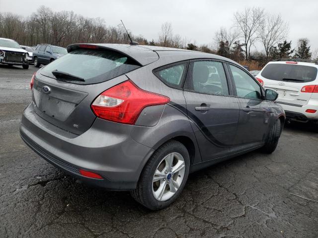 Photo 2 VIN: 1FADP3K26EL272514 - FORD FOCUS SE 