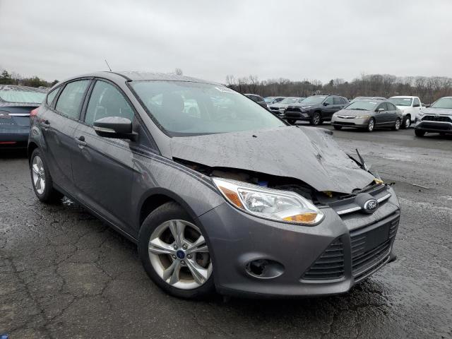 Photo 3 VIN: 1FADP3K26EL272514 - FORD FOCUS SE 