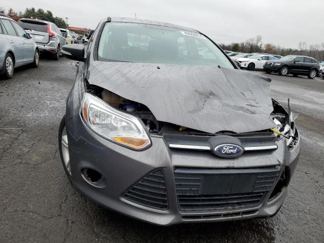 Photo 4 VIN: 1FADP3K26EL272514 - FORD FOCUS SE 