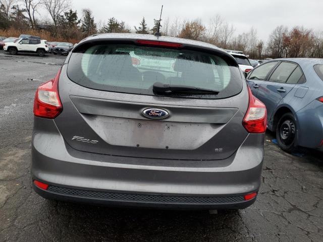 Photo 5 VIN: 1FADP3K26EL272514 - FORD FOCUS SE 