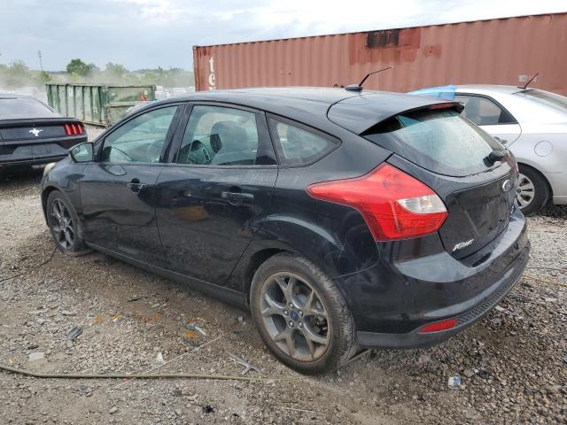 Photo 1 VIN: 1FADP3K26EL272903 - FORD FOCUS 