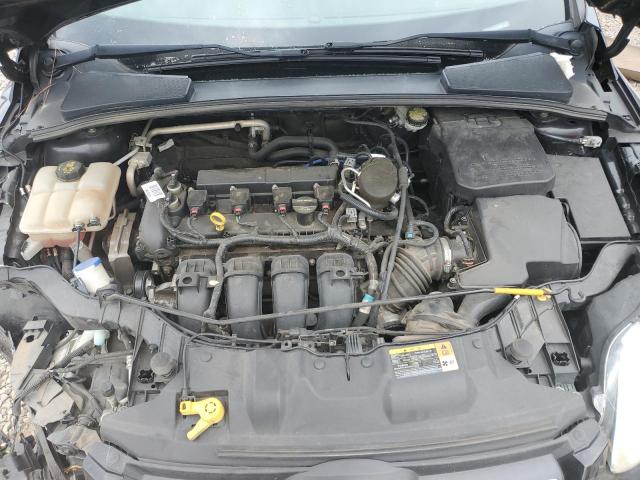 Photo 10 VIN: 1FADP3K26EL272903 - FORD FOCUS 