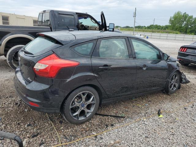 Photo 2 VIN: 1FADP3K26EL272903 - FORD FOCUS 