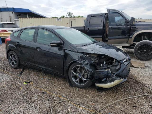 Photo 3 VIN: 1FADP3K26EL272903 - FORD FOCUS 