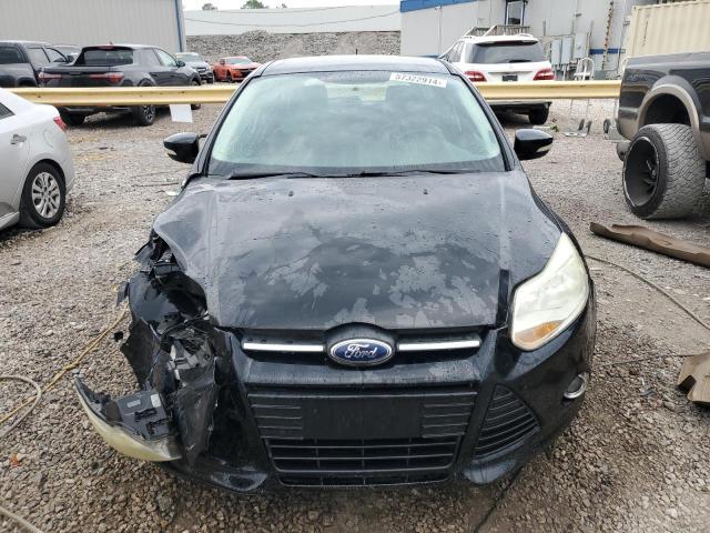 Photo 4 VIN: 1FADP3K26EL272903 - FORD FOCUS 