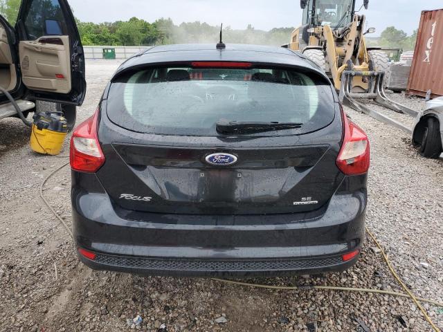 Photo 5 VIN: 1FADP3K26EL272903 - FORD FOCUS 