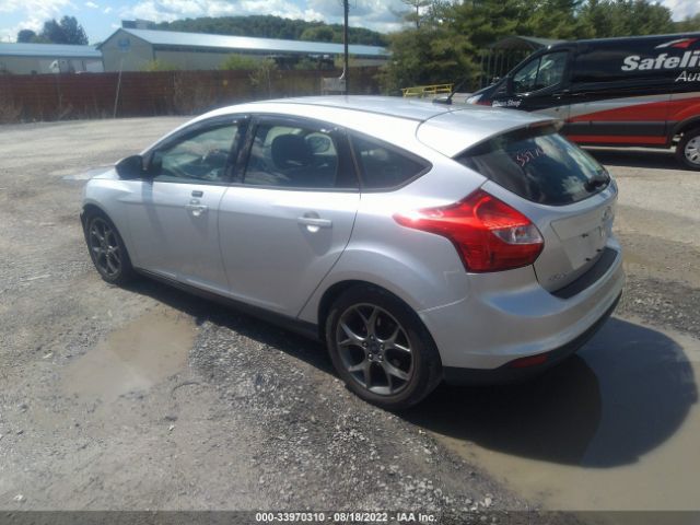 Photo 2 VIN: 1FADP3K26EL274330 - FORD FOCUS 