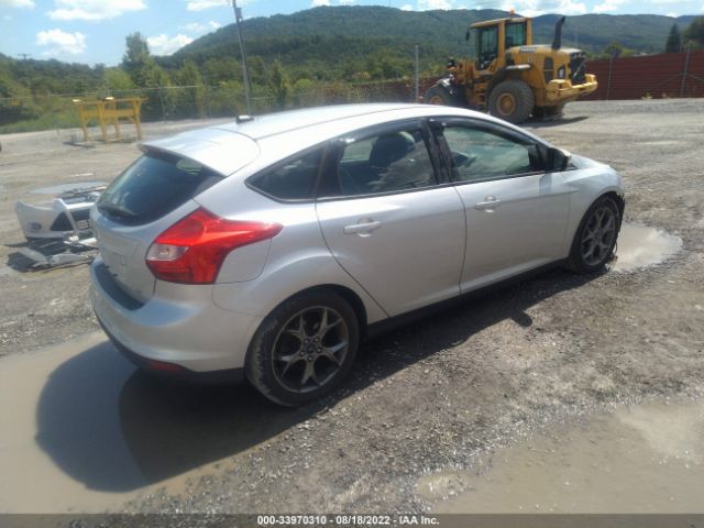 Photo 3 VIN: 1FADP3K26EL274330 - FORD FOCUS 