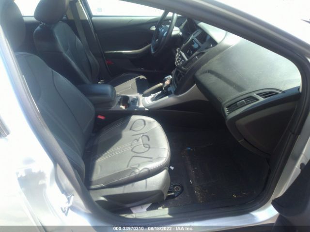 Photo 4 VIN: 1FADP3K26EL274330 - FORD FOCUS 