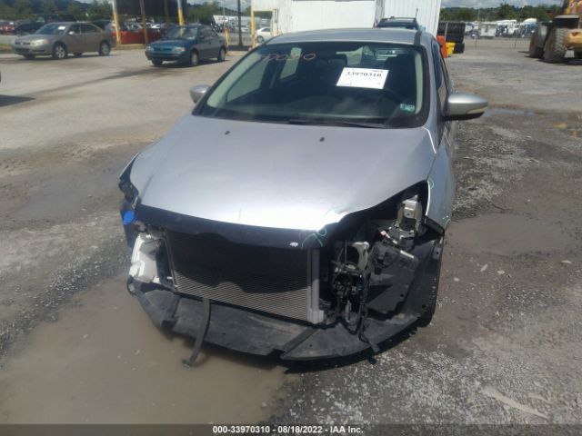 Photo 5 VIN: 1FADP3K26EL274330 - FORD FOCUS 