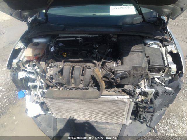 Photo 9 VIN: 1FADP3K26EL274330 - FORD FOCUS 