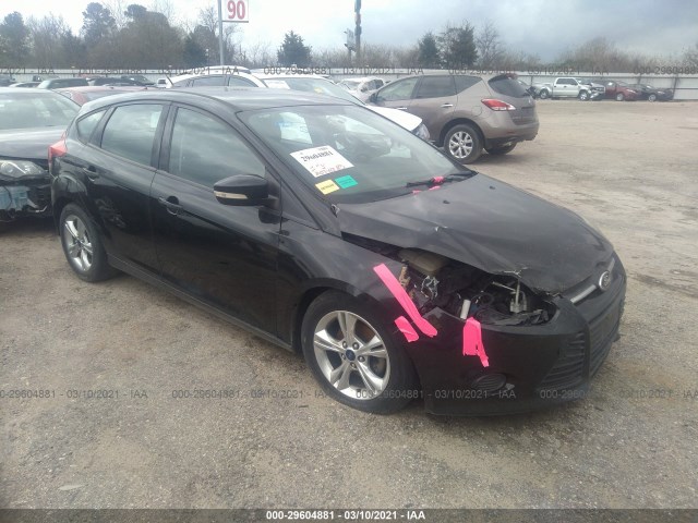 Photo 0 VIN: 1FADP3K26EL274814 - FORD FOCUS 