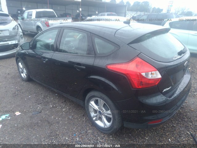 Photo 2 VIN: 1FADP3K26EL274814 - FORD FOCUS 