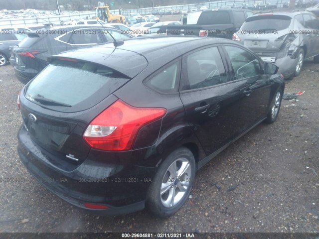 Photo 3 VIN: 1FADP3K26EL274814 - FORD FOCUS 