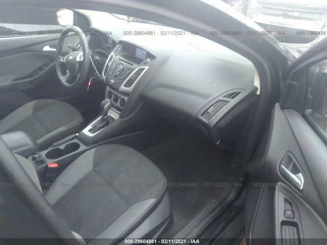 Photo 4 VIN: 1FADP3K26EL274814 - FORD FOCUS 