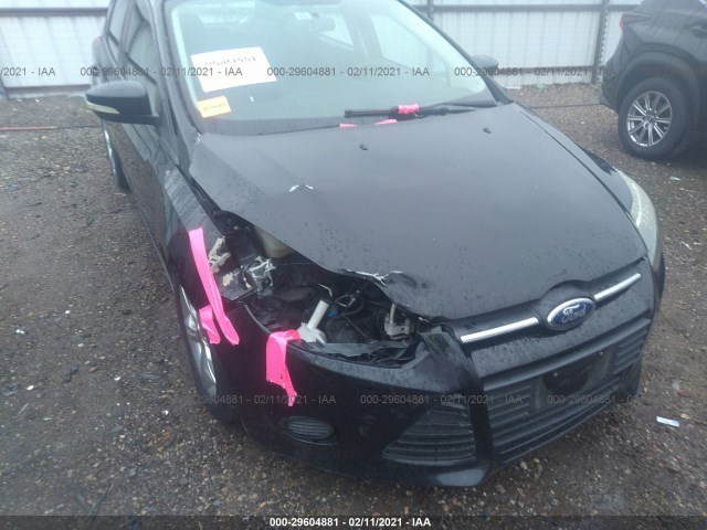 Photo 5 VIN: 1FADP3K26EL274814 - FORD FOCUS 