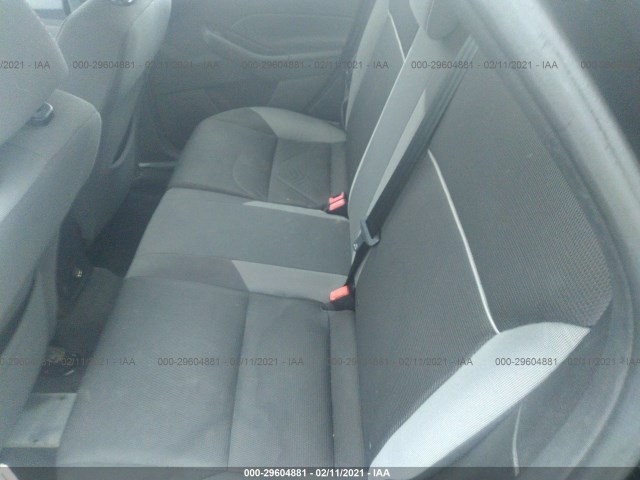 Photo 7 VIN: 1FADP3K26EL274814 - FORD FOCUS 