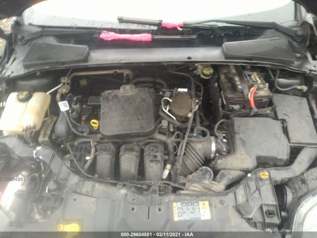 Photo 9 VIN: 1FADP3K26EL274814 - FORD FOCUS 