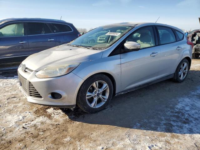 Photo 0 VIN: 1FADP3K26EL278796 - FORD FOCUS 