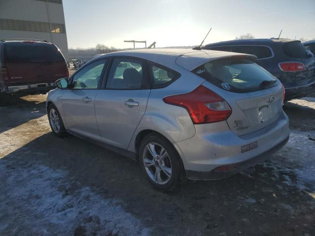 Photo 1 VIN: 1FADP3K26EL278796 - FORD FOCUS 