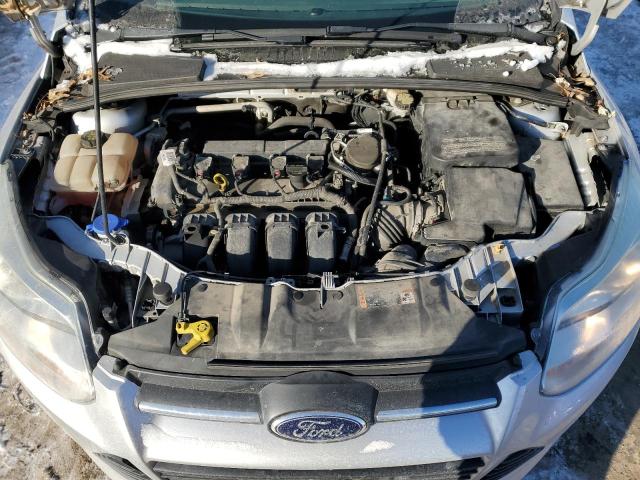 Photo 10 VIN: 1FADP3K26EL278796 - FORD FOCUS 