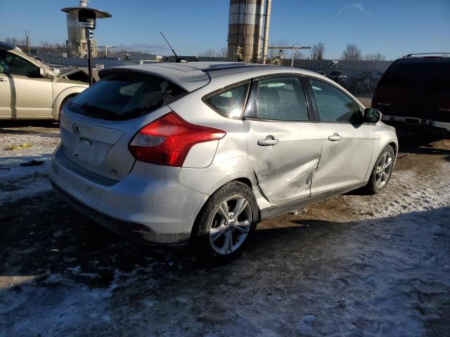 Photo 2 VIN: 1FADP3K26EL278796 - FORD FOCUS 